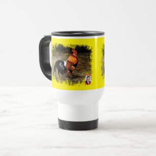 Gallo Travel Mug