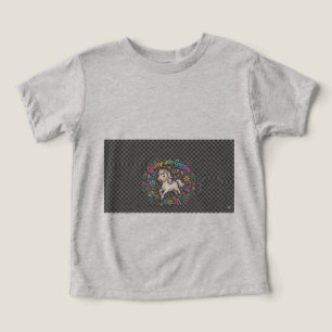 Gallop into Giggles.T-Shirt