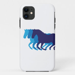 Galloping Horses Case-Mate iPhone Case