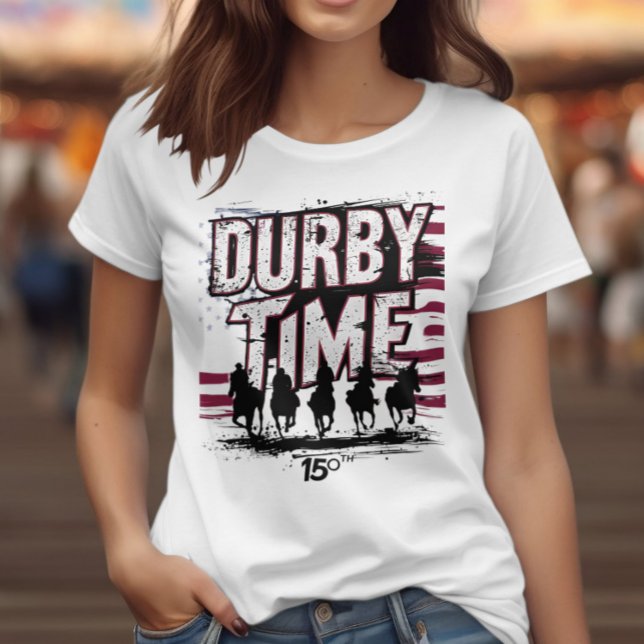 Galloping Through Dreams: A Group of Horseback Rid T-Shirt (Creator Uploaded)