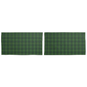 Galloway Hunting Modern Original Scottish Tartan  Pillowcase