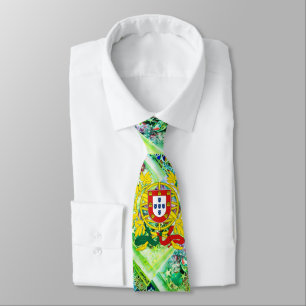 Galo de Barcelos Neck Tie