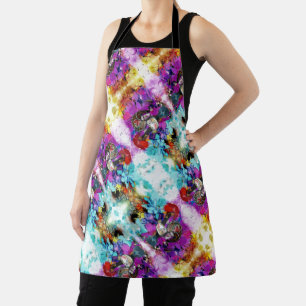 Galo de Barcelos, Portugal Apron