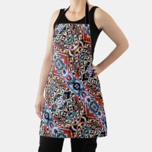 Galo de Barcelos, Portugal Apron