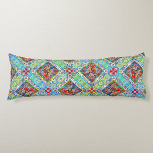 Galo de Barcelos, Portugal Body Cushion