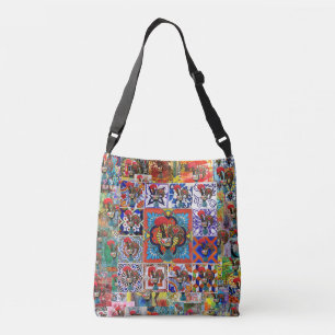 Galo de Barcelos, Portugal Crossbody Bag