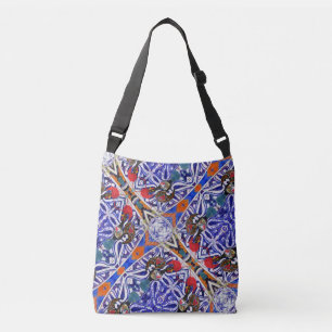 Galo de Barcelos, Portugal Crossbody Bag