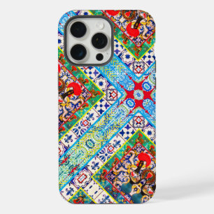 Galo de Barcelos, Portugal iPhone 15 Pro Max Case