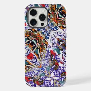 Galo de Barcelos, Portugal iPhone 15 Pro Max Case