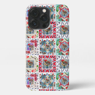 Galo de Barcelos, Portugal iPhone 13 Pro Case