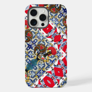 Galo de Barcelos, Portugal iPhone 15 Pro Max Case