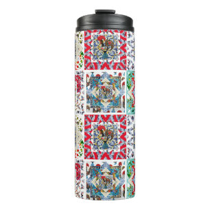 Galo de Barcelos, Portugal Thermal Tumbler