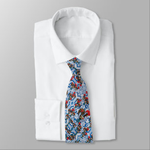 Galo de Barcelos, Portugal Tie