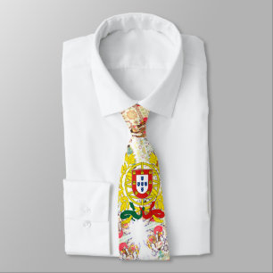 Galo de Barcelos, Portugal Tie