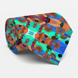 Galo de Barcelos, Portugal Tie