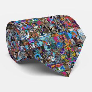 Galo de Barcelos, Portugal Tie