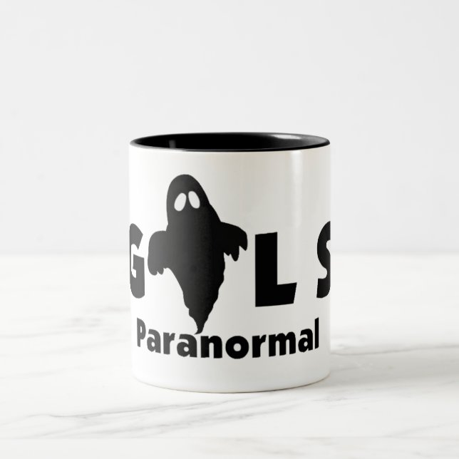 GALS Coffee Mug (Center)