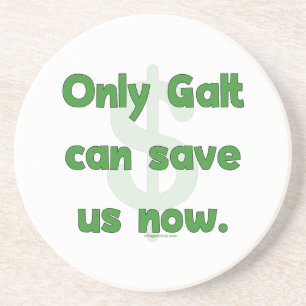 Galt Save Us Coaster