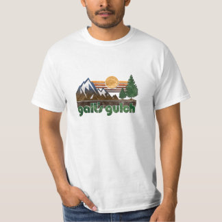 Galt's Gulch Atlas Shrugged T-shirt