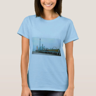 Galveston Pleasure Pier T-Shirt