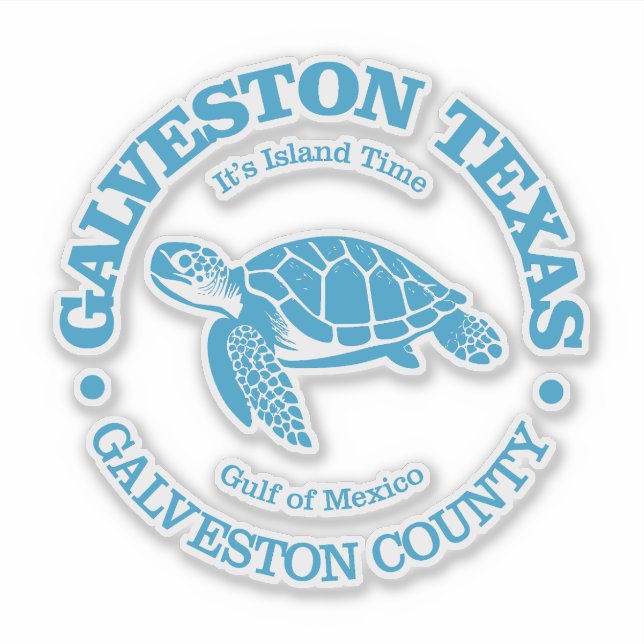 Galveston (sea turtle) (Front)