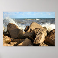 Galveston Seawall