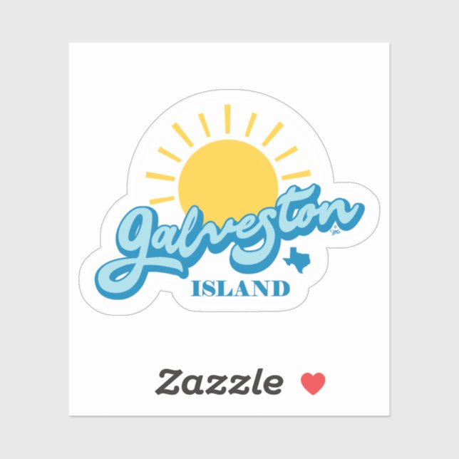 Galveston Sun (Sheet)