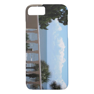 Galveston, Texas Case-Mate iPhone Case