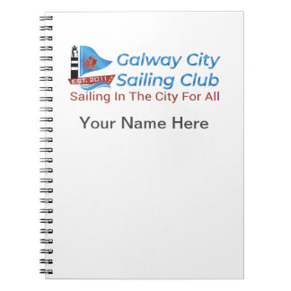 Galway City Sailing Club Notebook