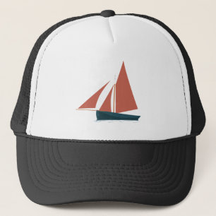 Galway Hooker Hat