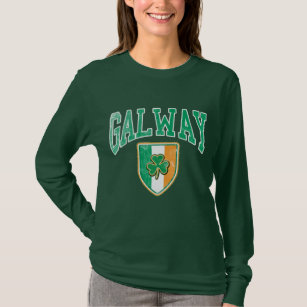 GALWAY Ireland T-Shirt