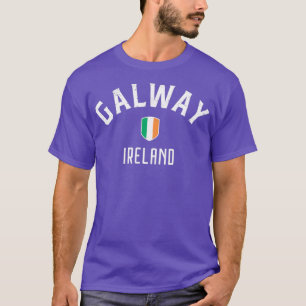 Galway Ireland T-Shirt