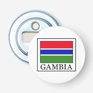 Gambia Bottle Opener