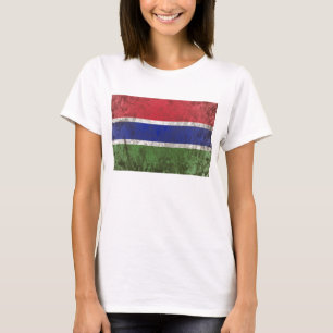 Gambia T-Shirt