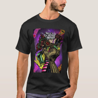 Gambit and Rogue T-Shirt