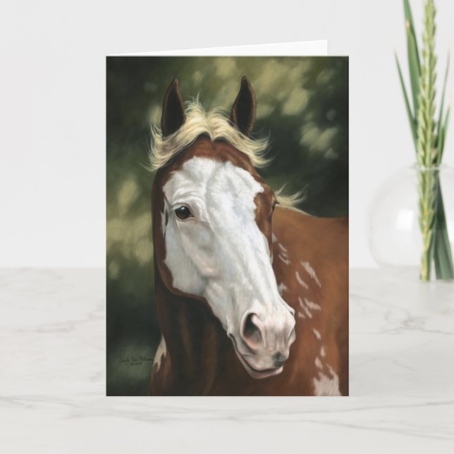 Gambler - card (Front)