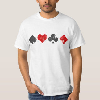 Gambler T-Shirt