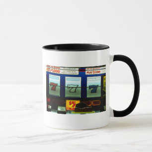 GAMBLERS MUG