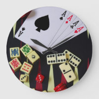 Gambling casino