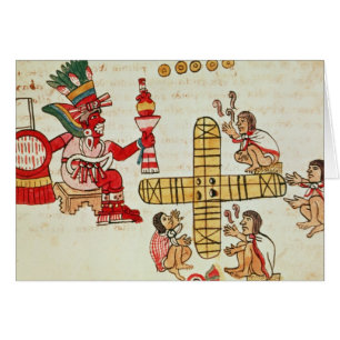 Gambling Patoli and the god