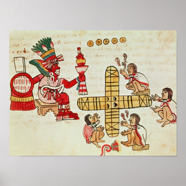 Gambling Patoli and the god Poster (Front)