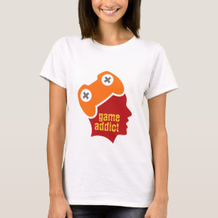 Game Addict T-Shirt