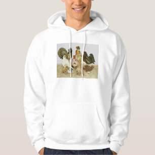 Game Birds Hoodie