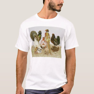 Game Birds T-Shirt