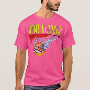 Game Blouses Chappelle Show Fan Art 2 T-Shirt