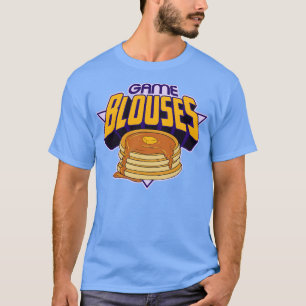 Game Blouses Chappelles Show T-Shirt