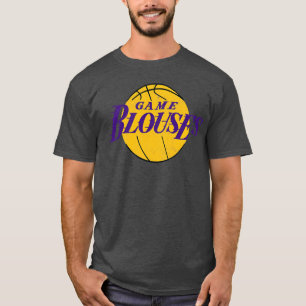 Game Blouses T-Shirt