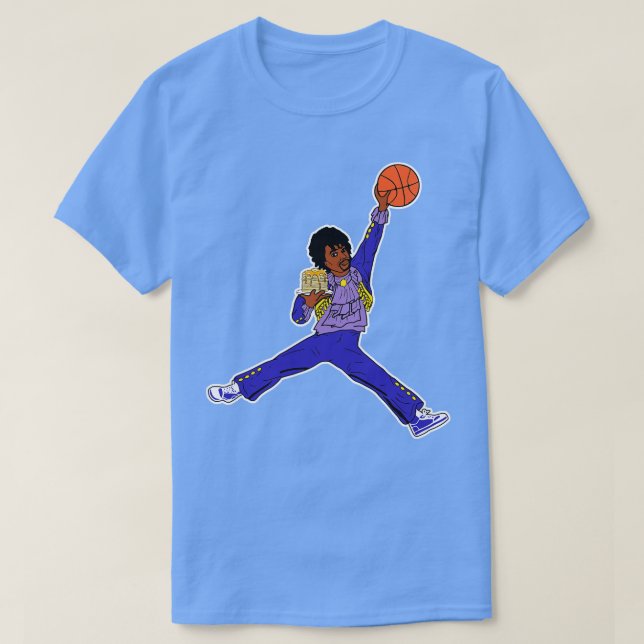 Game Blouses T-Shirt (Design Front)