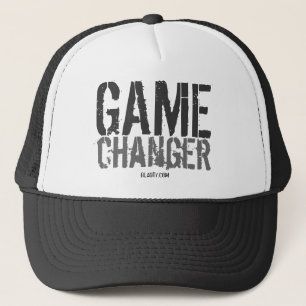 Game changer hat