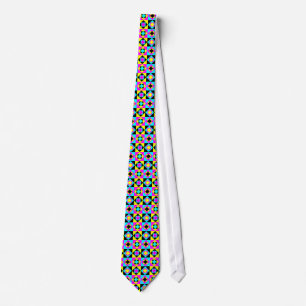 Game CMYK Tie
